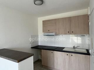  Appartement à vendre 3 pièces 55 m²