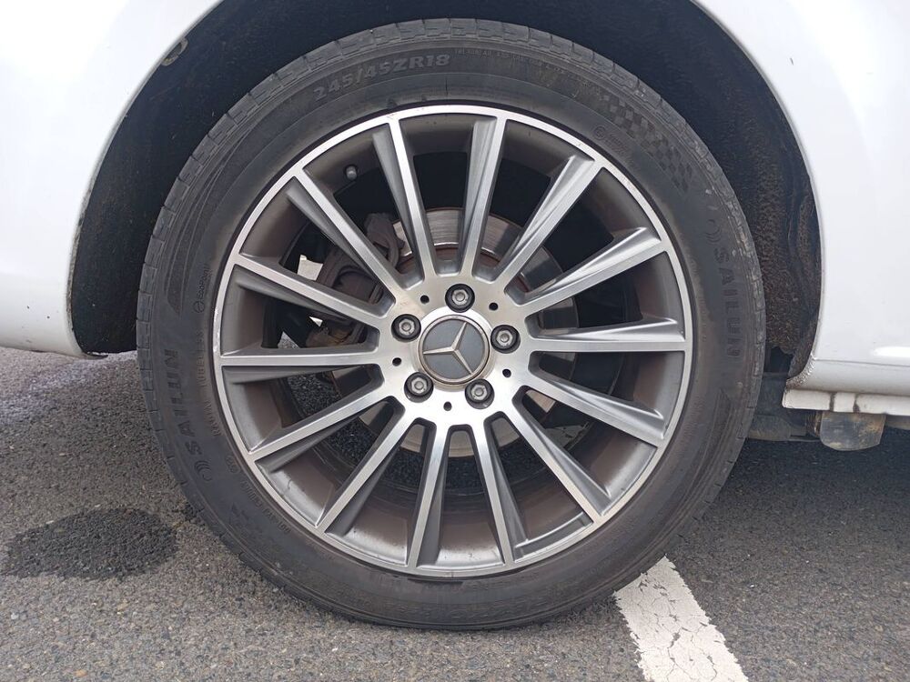 Vito Fourgon III 116 CDI 163 9G-Tronic RWD Select Extra Long - Au 2024 occasion 14210 Evrecy