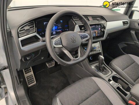 Touran 2.0 TDI 150 DSG7 7pl Life Plus 2025 occasion 73420 Voglans