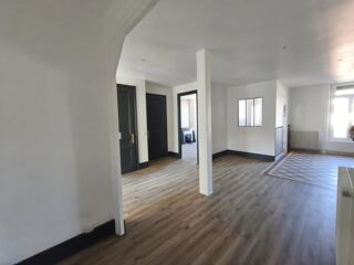 Vente Appartement Bel appartement T4 dans l'ancien, rénové, à 100 m de la gare Saint chamond