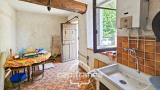  Maison � vendre 3 pi�ces 37 m�