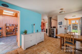  Maison � vendre 4 pi�ces 101 m�