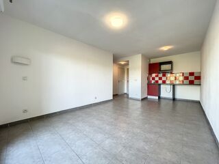  Appartement à vendre 2 pièces 35 m²