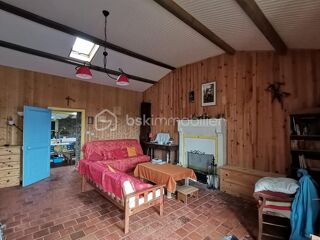  Maison � vendre 3 pi�ces 71 m�