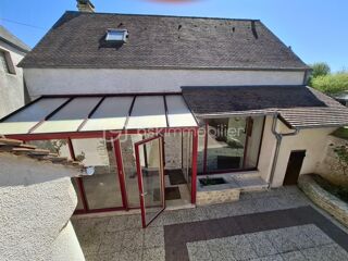  Maison � vendre 4 pi�ces 91 m�