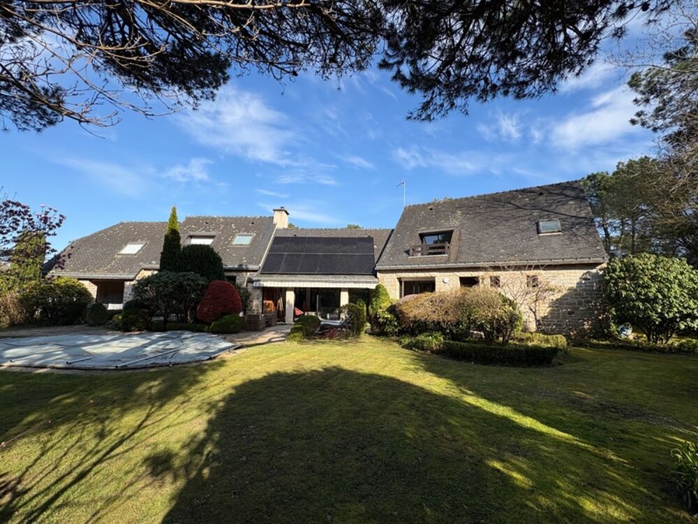 � vendre  Maison Ploemel (56400)