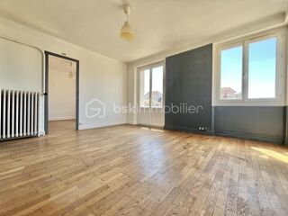  Appartement à vendre 3 pièces 58 m²