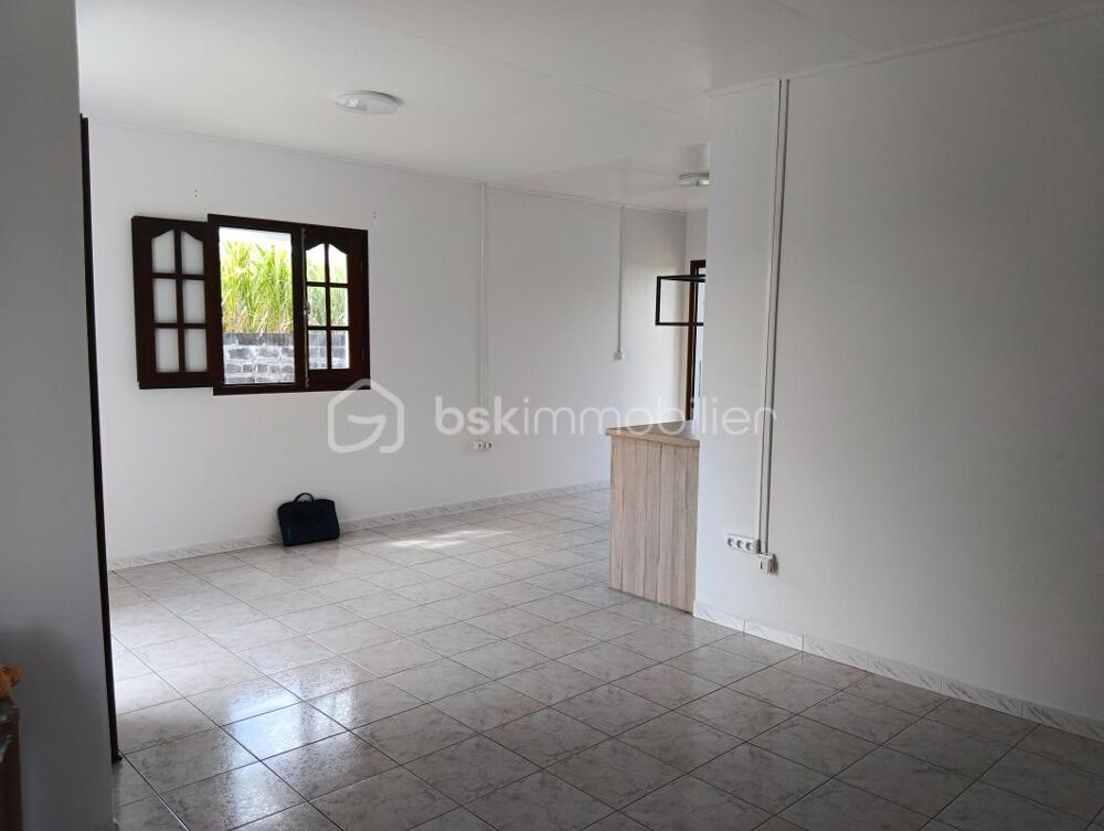 Vente Maison Maison traditionnelle de 72m² Saint andre