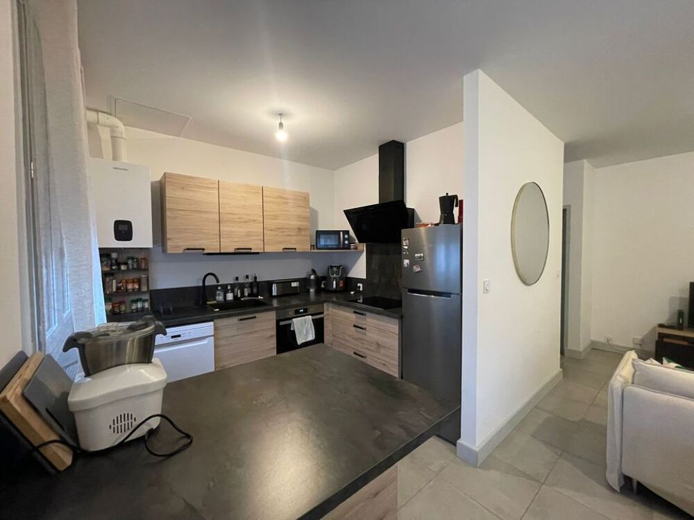 Location Appartement Appartement de 72m2 à louer sur Saint-Gaudens Saint gaudens