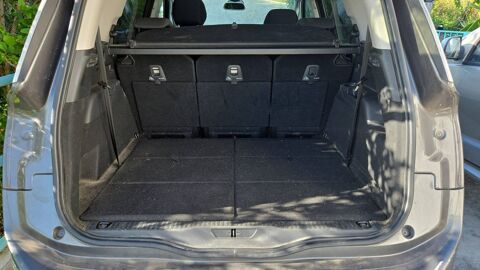 Grand C4 Spacetourer 1.2 PureTech 130 EAT8 Shine 2019 occasion 97228 Sainte Luce