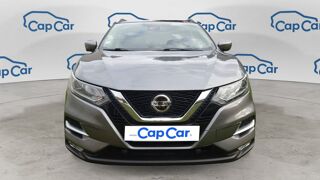 Qashqai II 1.5 dCi 115 EDC7 N-Connecta - Automatique 2019 occasion 60000 Beauvais