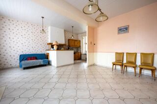  Maison à vendre 5 pièces 102 m²