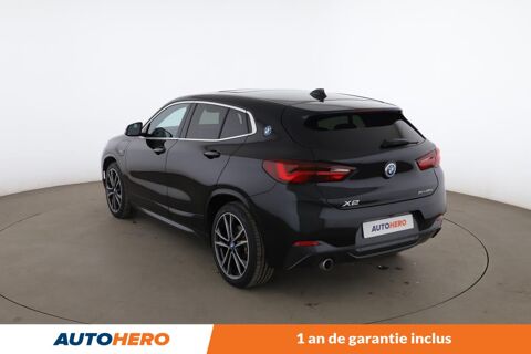 X2 xDrive25e M Sport BVA6 220 ch 2022 occasion 92130 Issy-les-Moulineaux