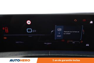 5008 1.2 Hybrid GT Exclusive e-DCS6 145 ch 2026 occasion 92130 Issy-les-Moulineaux