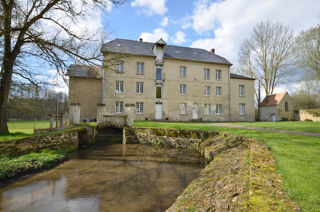  Proprit/chteau  vendre 12 pices 320 m