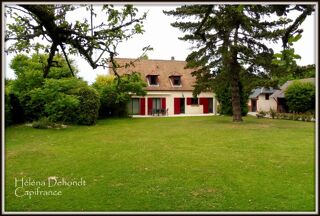  Maison � vendre 9 pi�ces 212 m�