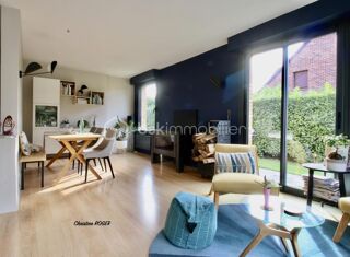  Villa à vendre 8 pièces 160 m²