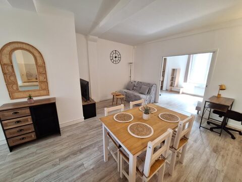  Appartement � louer 2 pi�ces 46 m�