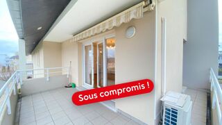  Appartement  vendre 4 pices 80 m