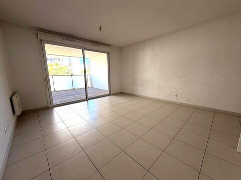  Appartement � louer 1 pi�ce 32 m�