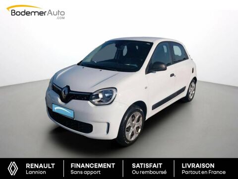 Renault twingo III SCe 65 Life