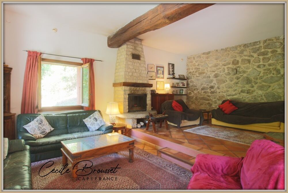 � vendre  Maison Saint-Laurent-de-Cerdans (66260)