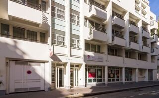  Appartement à vendre 1 pièce 18 m²
