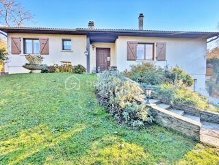  Maison à vendre 5 pièces 143 m²