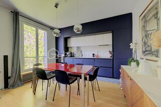  Appartement à vendre 4 pièces 72 m²