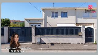  Maison à vendre 6 pièces 122 m²