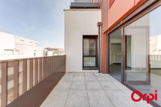  Appartement � vendre 3 pi�ces 66 m�