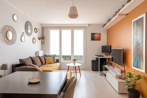   Appartement � vendre 3 pi�ces HOUILLES (78) Appartement - 3 pi�ce(s) - 58 m�