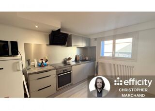  Maison  vendre 8 pices 198 m