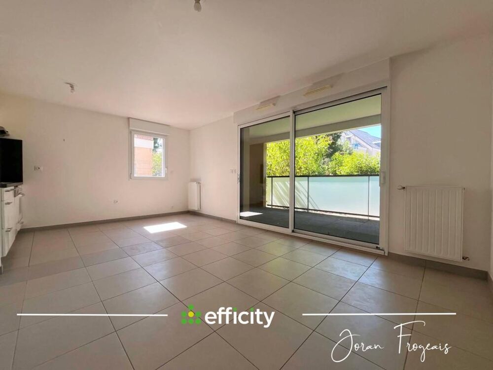 Appartement récent