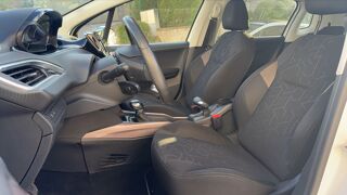 2008 I 1.6 BlueHdi 100 Style 2016 occasion 57680 Corny Sur Moselle