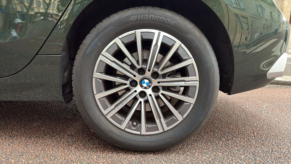 Serie 2 (U06) 220i 170 Mild Hybrid Steptronic7 Luxury - Entretien co 2023 occasion 78000 Versailles