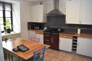  Maison � vendre 4 pi�ces 90 m�