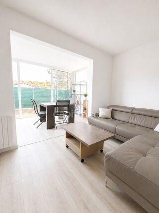  Appartement à vendre 3 pièces 54 m²