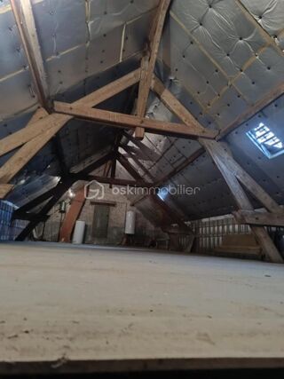  Maison à vendre 12 pièces 364 m²