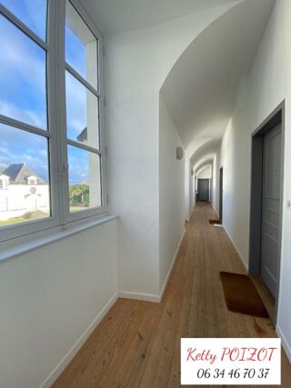  Appartement � vendre 3 pi�ces 61 m�