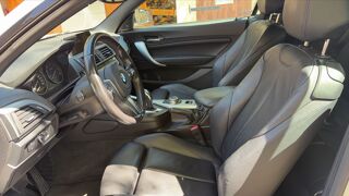 Serie 2 220d 190 Steptronic8 M Sport 2015 occasion 84800 L Isle Sur La Sorgue