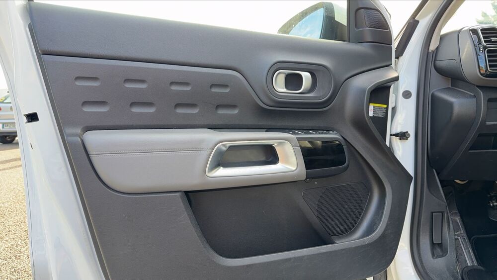 C5 aircross 1.5 BlueHDi 130 EAT8 Shine Pack - Automatique Entretien cons 2020 occasion 11000 Carcassonne