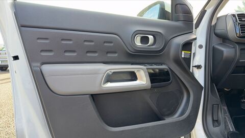 C5 aircross 1.5 BlueHDi 130 EAT8 Shine Pack - Automatique Entretien cons 2020 occasion 11000 Carcassonne