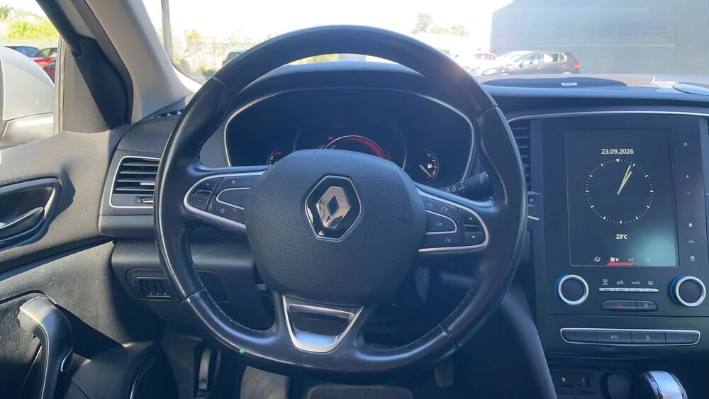 M&eacute;gane 1.2 TCe 130 Energy Intens 2017 occasion 67170 Bernolsheim