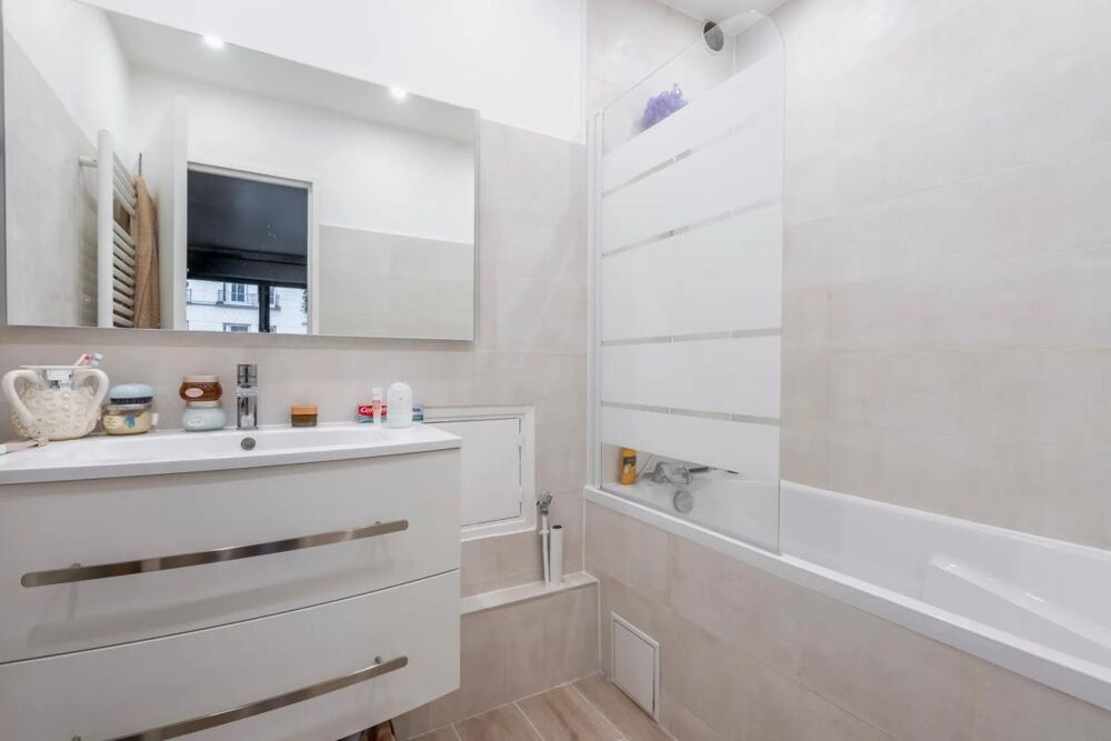 à vendre  Appartement Paris 20