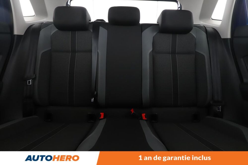 Polo 1.0 TSI R-Line 110 ch 2021 occasion 92130 Issy-les-Moulineaux
