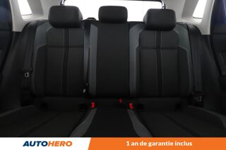 Polo 1.0 TSI R-Line 110 ch 2021 occasion 92130 Issy-les-Moulineaux