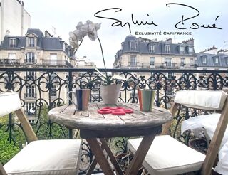  Appartement � vendre 2 pi�ces 38 m�