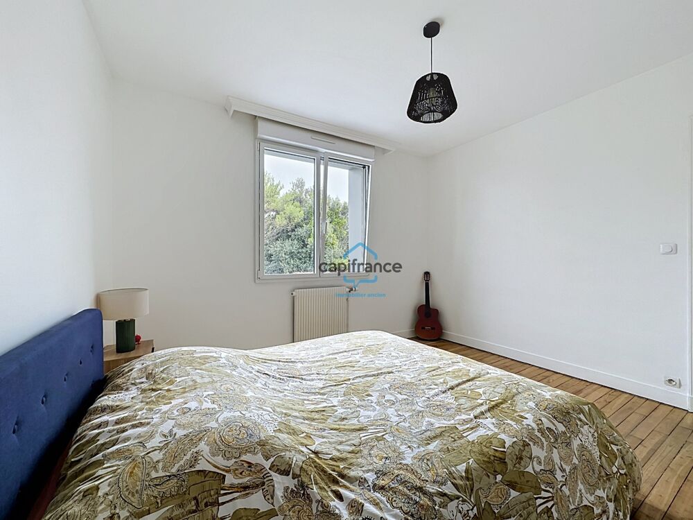 à vendre  Maison La Rochelle (17000)