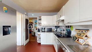  Appartement � vendre 5 pi�ces 131 m�